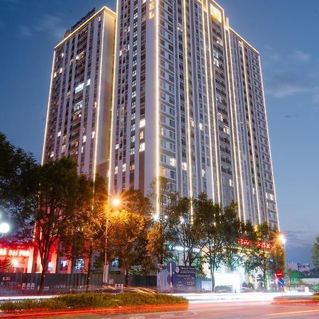 Grand Phoenix Hotel Bắc Ninh المظهر الخارجي الصورة