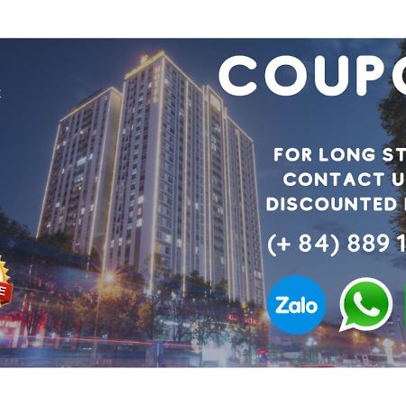 Grand Phoenix Hotel Bắc Ninh المظهر الخارجي الصورة