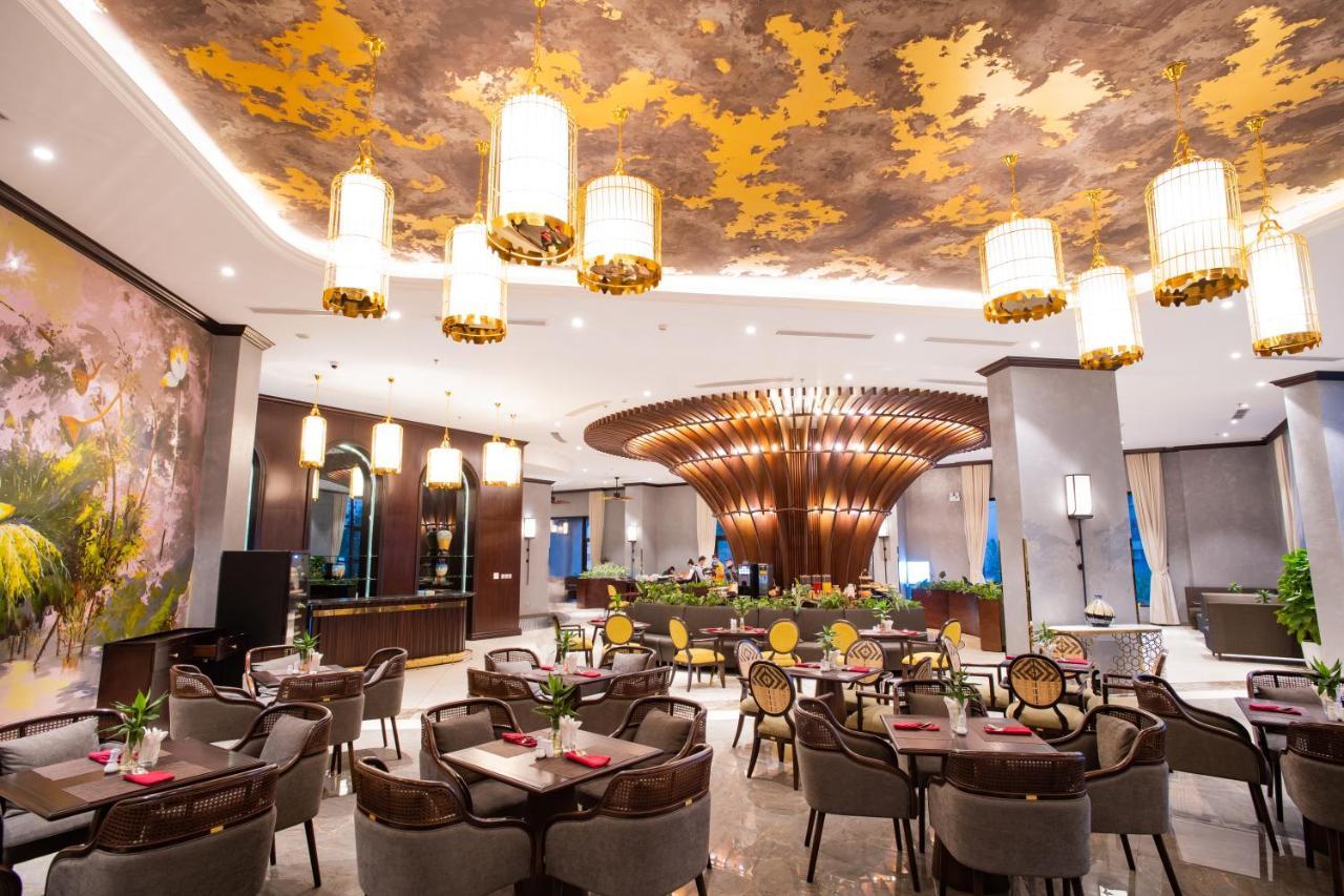 Grand Phoenix Hotel Bắc Ninh المظهر الخارجي الصورة