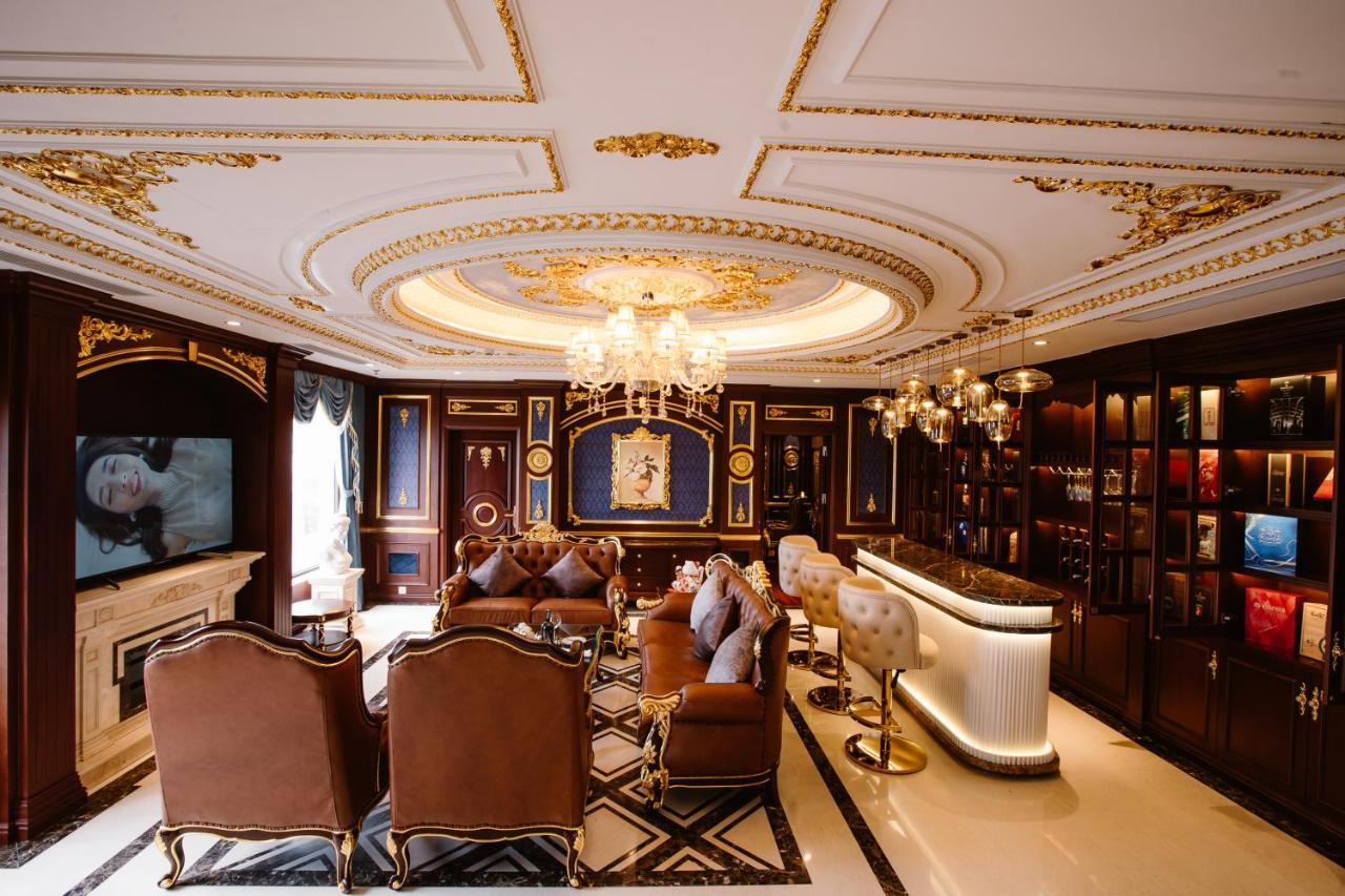 Grand Phoenix Hotel Bắc Ninh المظهر الخارجي الصورة