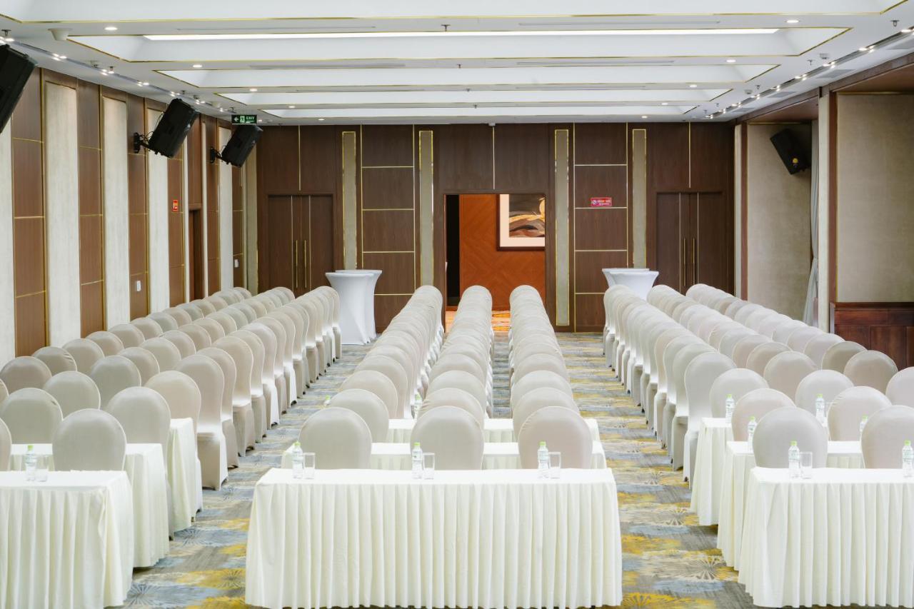 Grand Phoenix Hotel Bắc Ninh المظهر الخارجي الصورة