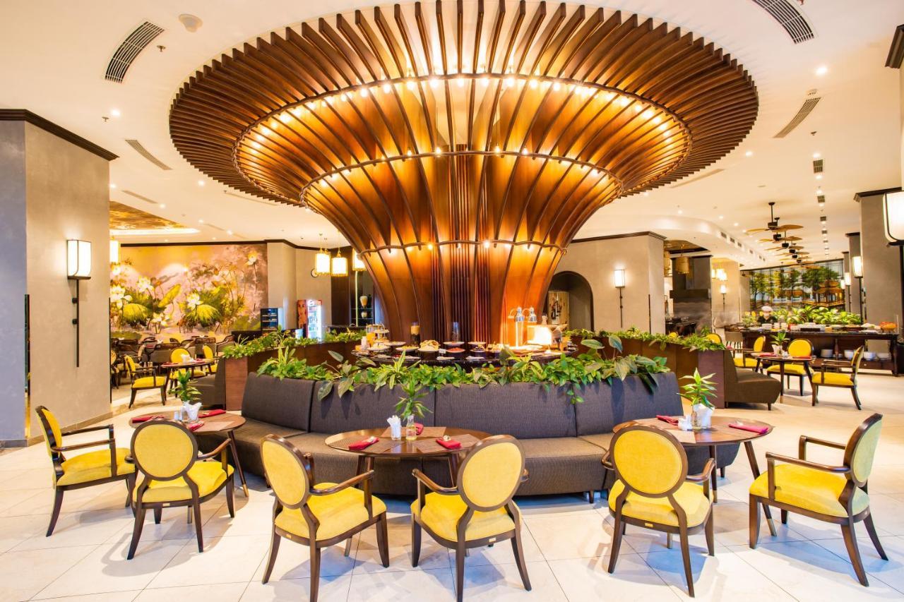 Grand Phoenix Hotel Bắc Ninh المظهر الخارجي الصورة