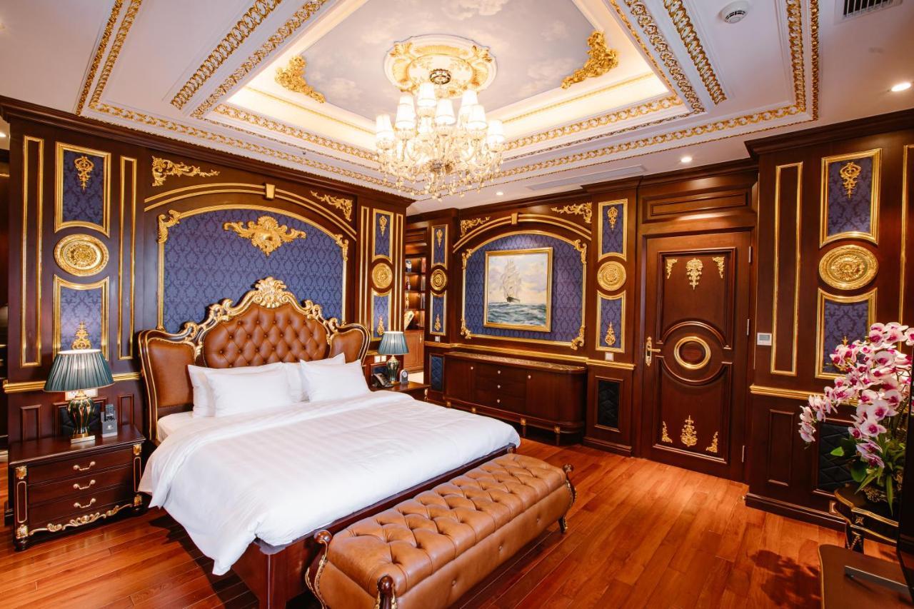 Grand Phoenix Hotel Bắc Ninh المظهر الخارجي الصورة
