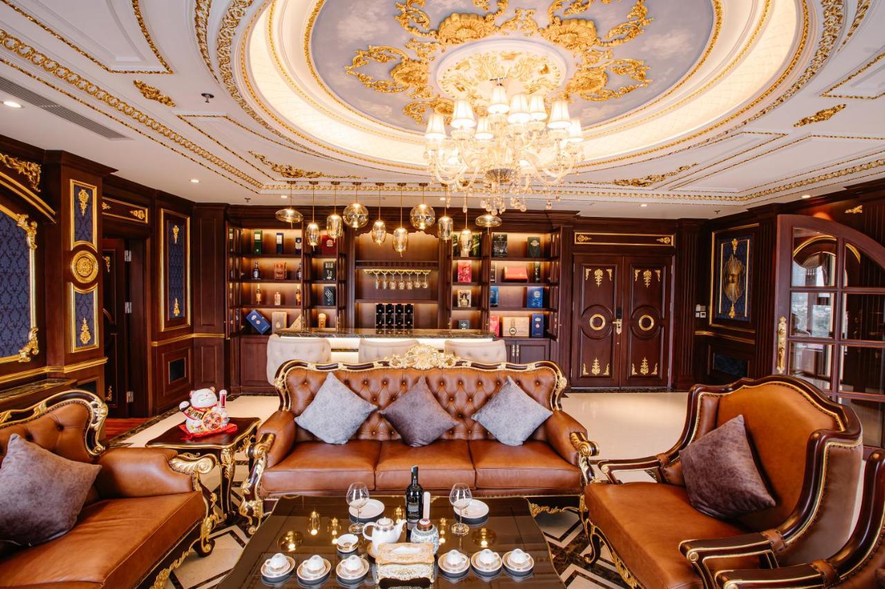 Grand Phoenix Hotel Bắc Ninh المظهر الخارجي الصورة