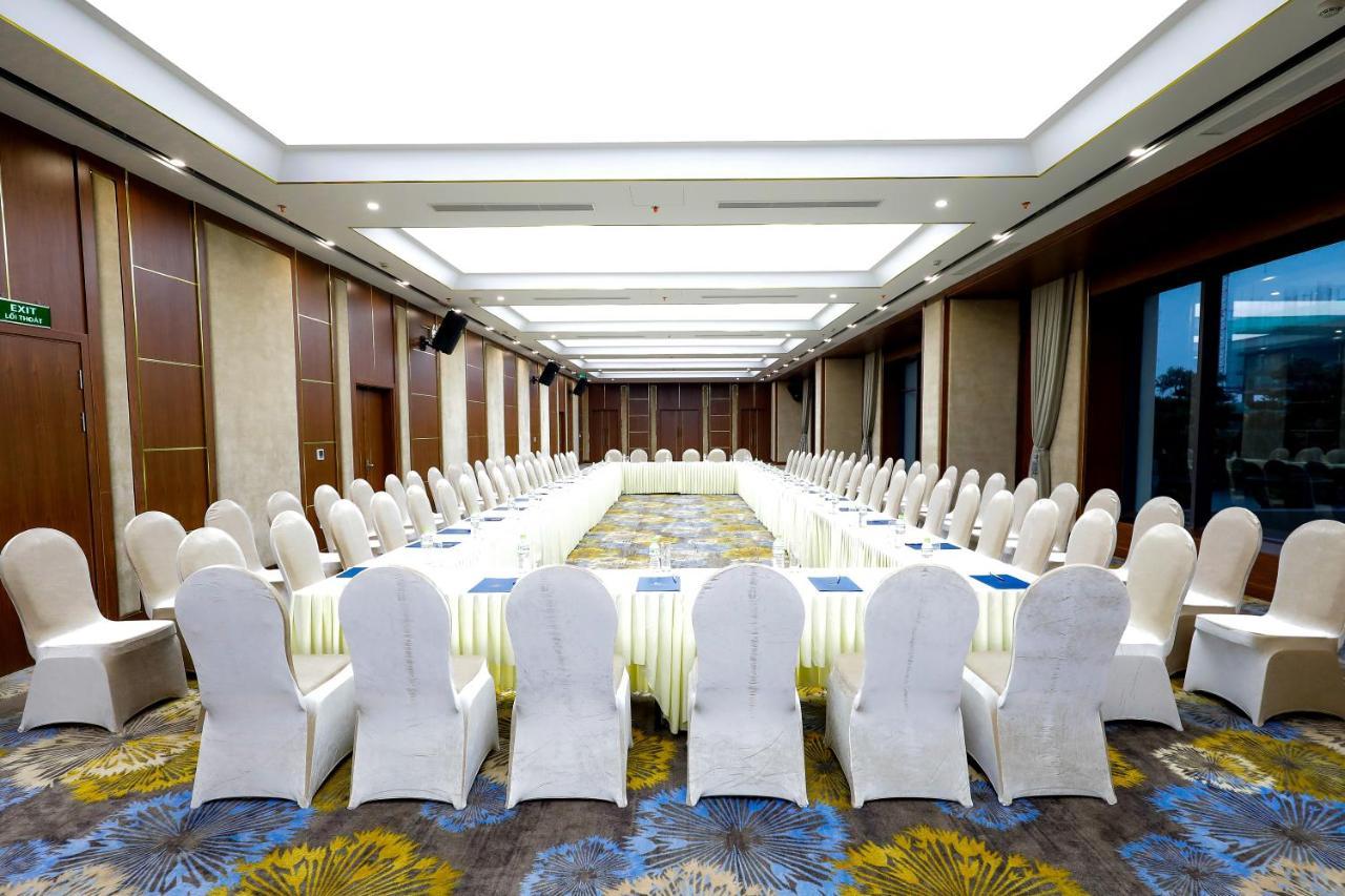 Grand Phoenix Hotel Bắc Ninh المظهر الخارجي الصورة