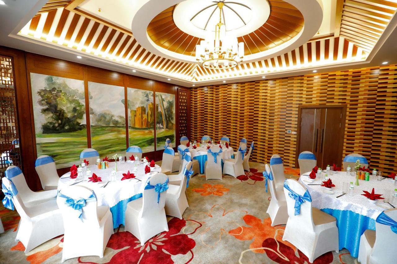 Grand Phoenix Hotel Bắc Ninh المظهر الخارجي الصورة